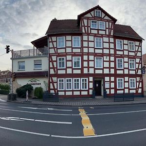 Hotel Bartenwetzer Vormals Ellenberger